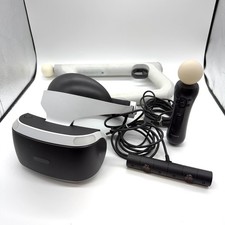 Playstation VR PSVR Aim Motion