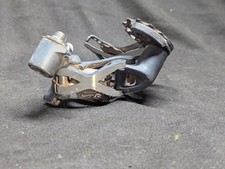 Deragliatore posteriore