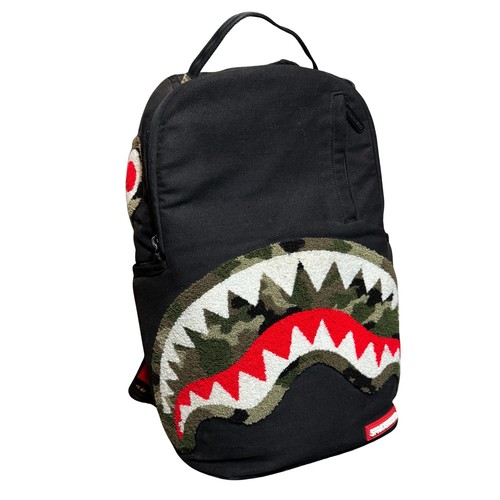 Zaino sprayground torpedo - zaino,