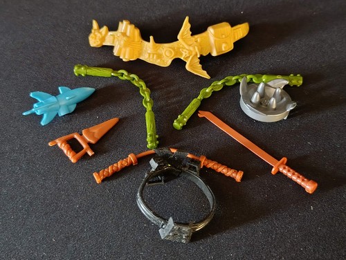 Lot accessoires armes - , pour