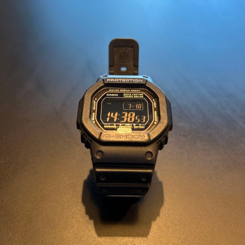 Orologio radio solare casio - orologio,