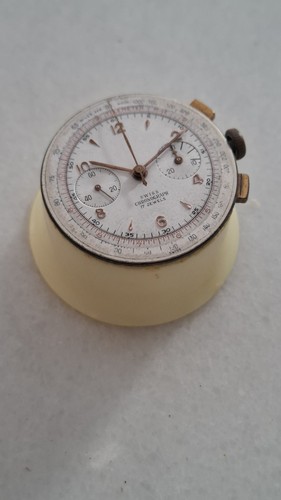 Calibre landeron completo - calibre, 51.