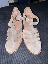 Sandali gladiatore donna