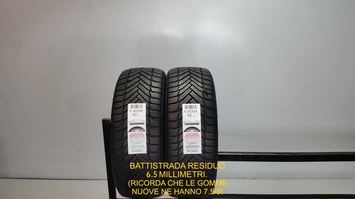 Gomme usate termiche - gomme,