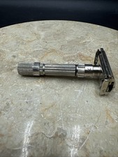 Gillette Fat Boy Regolabile -