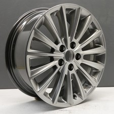 Ford Focus MK3 Grigio 17 "
