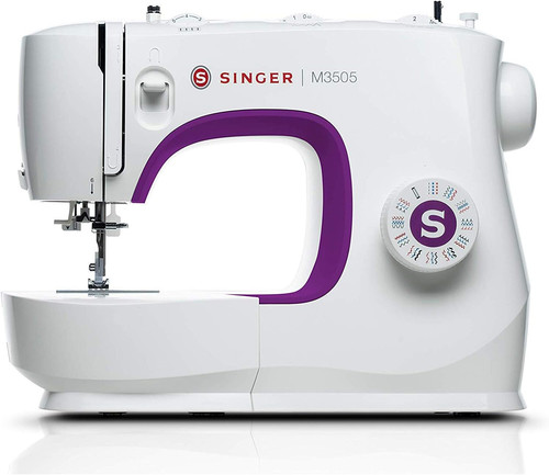 M3505 macchina cucire - m3505, da