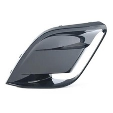 Griglia Paraurti Centrale