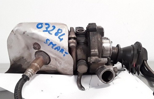 Turbina turbo per smart - turbina,