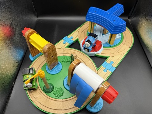 Trenino thomas friends - trenino,
