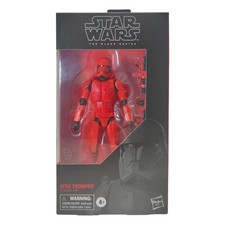 Star wars black - star, series