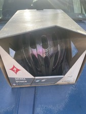 Casco ciclismo donna - casco,