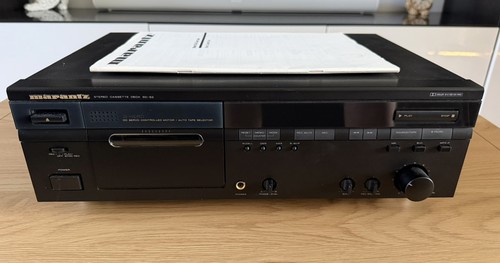 Marantz cassettiera - marantz,