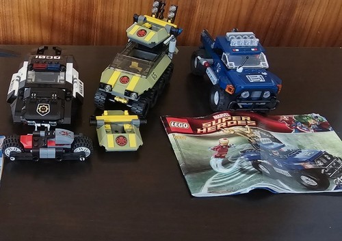 Super veicoli lego - veicoli, 💥lego