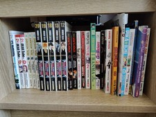 Lotto Manga