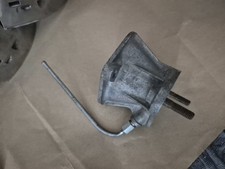 Supporto Aspirazione