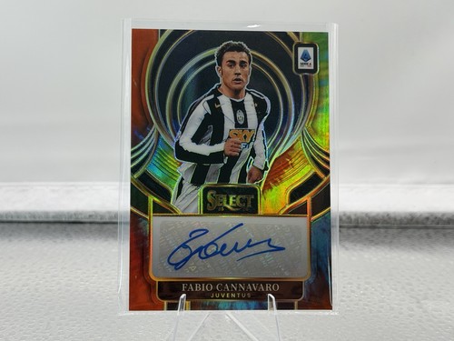 Panini select serie - select, a