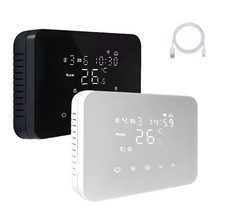 ✅ Cronotermostato termostato