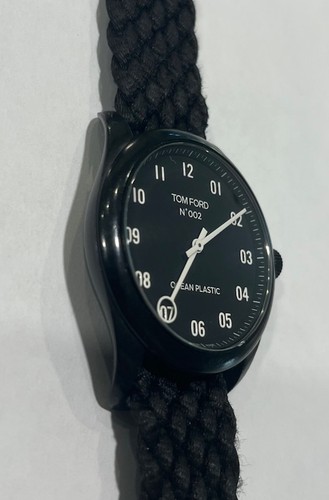 Orologio tom ford - ford, ocean