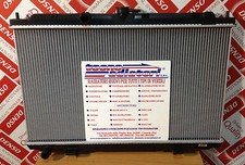 Radiatore Motore Nissan Almera