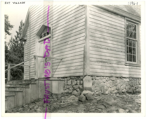 Vintage produzione 8x10 pho - 8x10,