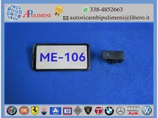 INTERRUTTORE CRUSCOTTO LUCE