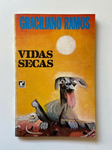 Vidas secas graciliano - vidas, by