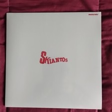 Skiantos.Inascoltabile. LP