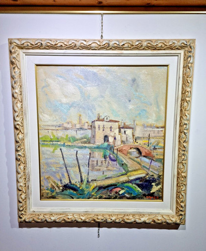 Vittorio marchi riflessi - vittorio,