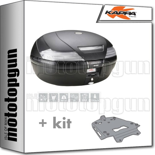 Kappa valigia k49nt - kappa,