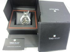 Orologio da uomo TAG Heuer