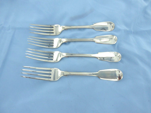 Antico set quattro - antico, di