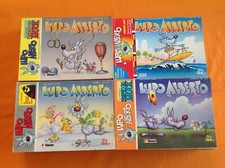 MANCOLISTA FUMETTI LUPO