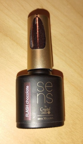 Smalto semipermanente sens - smalto, 3g