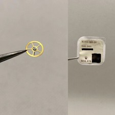 Rolex 3155-360-Y1 ruota secondi second wheel cal.3155