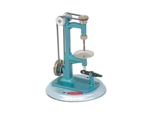 Trapano wilesco m51 macchina - wilesco,
