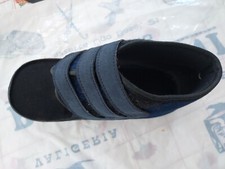 TUTORE PER PIEDE INCIDENTE ECC..N37/38.(spedizione unificata se acquisti più)