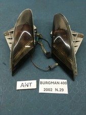 COPPIA FRECCE ANTERIORI SUZUKI