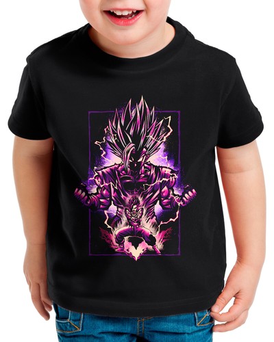 Shirt bambino ultra ego - t-shirt,