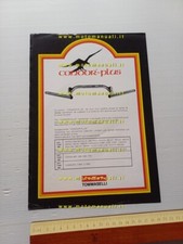 Tommaselli manubrio regolabile