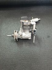 Motore 4t Os Modellismo Aereomodello Model Con Scarico 