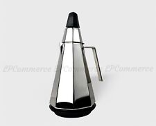 Caffettiera Fratelli Calderoni design vintage macchina caffè moka coffee maker