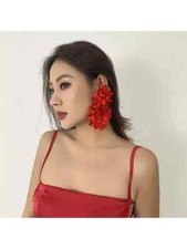 Orecchini Pendenti Lunghi