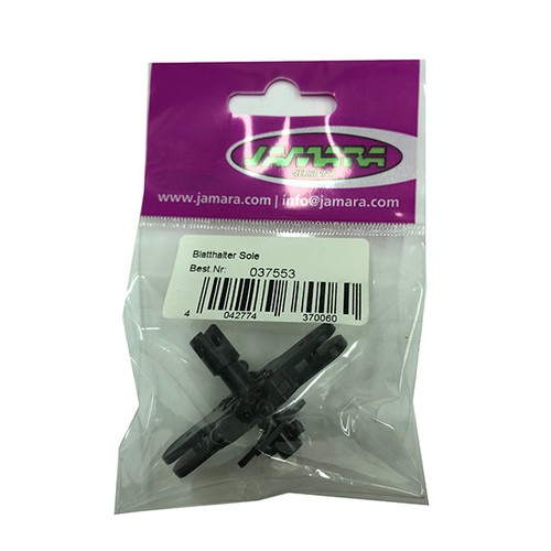 Supporto pala elicottero sole - supporto,