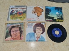 Nicola Di BARI LOTTO di 45