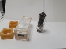 Antica Valvola Elettronica