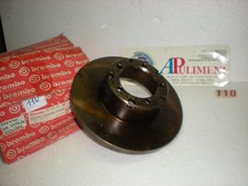 08.3959.20 COPPIA DISCO FRENO