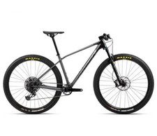 ORBEA ALMA M11-AXS grey-carbon