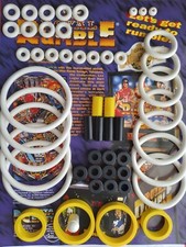 FLIPPER.DATA EAST-WWF ROYALE