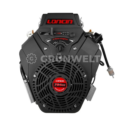 Motori benzina loncin - loncin, motore